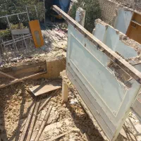 تخریب ساختمان|خدمات پیشه و مهارت|نجف‌آباد, حومه نجف آباد|دیوار