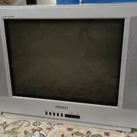 تلویزیون قدیمی شهاب