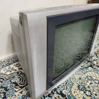 تلویزیون 21 اینچ اسنوا|تلویزیون و پروژکتور|فسا, |دیوار