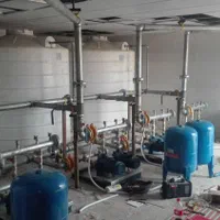 نشت یابی تضمینی ولوله کشی وتعمیرات ۲۴ساعته صدرا