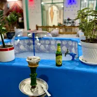 نبازمند یک همکار خانم در سفره خونه ذوالفقار
