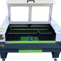 دستگاه برش لیزر غیر فلزات