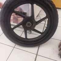 رینگ عقب اپاچی