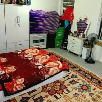 خانه ویلایی ۱۱۰ متری تازه بازسازی‌شده|اجارهٔ خانه و ویلا|اهواز, منبع اب|دیوار