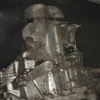 گیربکس 206|قطعات یدکی و لوازم جانبی|بندر انزلی, آذربایجان|دیوار