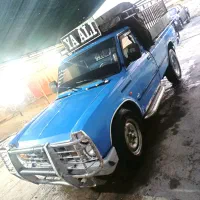 نیسان مدل ۹۸دوگانه ‌