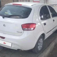 تیبا 2 1400|خودرو سواری و وانت|بروجرد, |دیوار