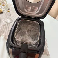 سرخ کن برند ناسا نو|اجاق گاز و لوازم برقی پخت‌وپز|آمل, |دیوار