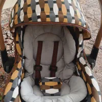 کریر|کالسکه و لوازم جانبی|یزد, |دیوار