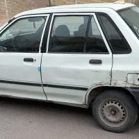 پراید مدل ۷۹|خودرو سواری و وانت|خمینی‌شهر, |دیوار