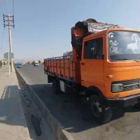 خاور  ۸۰۸|خودرو سنگین|فسا, |دیوار