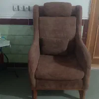 مبل هفت نفره بزرگ