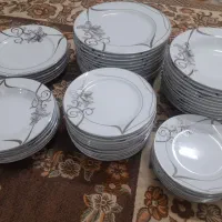 چینی تقدیس ۱۸ نفره