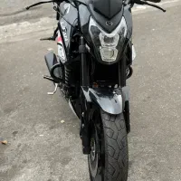 موتورسیکلت 250KPS