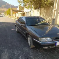 زانتیا مدل ۸۱ دور رنگ