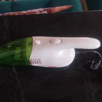 جارو ماشینی سیمی کاملاً نو