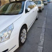 نیسان تیانا