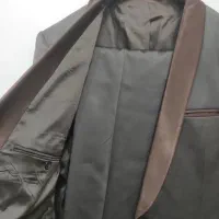 کت و شلوار دامادی|لباس|آران و بیدگل, |دیوار