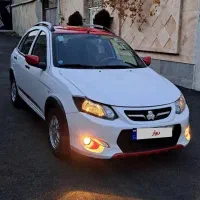 کوییک R خشک 1401|خودرو سواری و وانت|سقز, |دیوار