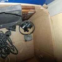 دوربین عکاسی فانوسی|دوربین عکاسی و فیلمبرداری|شیراز, نصر|دیوار