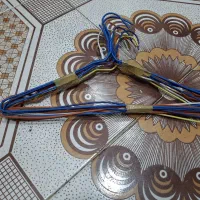 قیمت چوب لباسی جادویی|بندرخت و رخت‌آویز|جوانرود, |دیوار