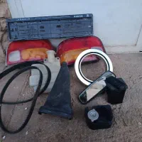 تعدادی وسیله پراید با قیمت مناسب