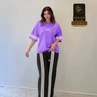 ست تیشرت شلوارک بیگ سایز|لباس|اصفهان, کوی ولی عصر|دیوار