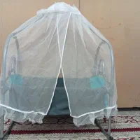 گهواره نوزاد|تخت و صندلی بچه|اردبیل, |دیوار