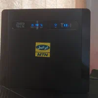 مودم ایرانسل Z6000