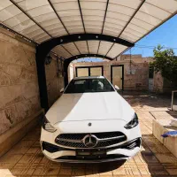 بنز C200 L مدل 2025 (Mercedes Benz C200 L)