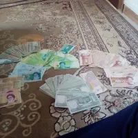 اسکناس قدیمی