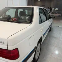 پارس موتور جدید مدل۱۴۰۲|خودرو سواری و وانت|بندرعباس, |دیوار