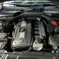 Bmw E60 530i 2009 بی ام و|خودرو سواری و وانت|تبریز, |دیوار