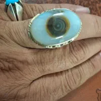 انگشتر باباقوری