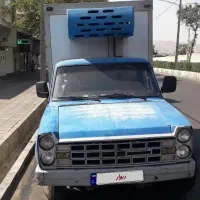نیسان یخچالی ۹۲ معاوضه