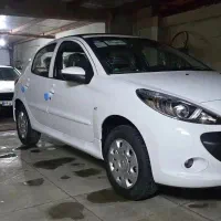 207  tu5p پلاس ارتقا یافته 1404 پانوراما