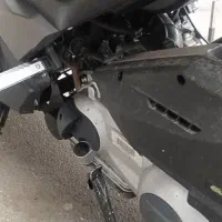 موتور|موتورسیکلت|رشت, حمیدیان|دیوار