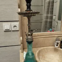 قلیان حاج اوغلو