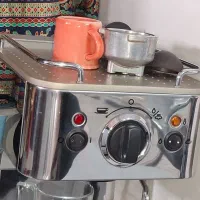 قهوه ساز خانگی نوا nova