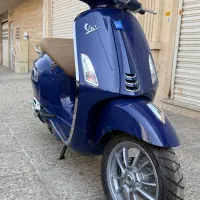 وسپا VXL170مدل ۱۴۰۴