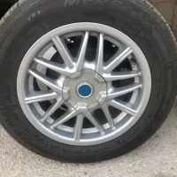 فروش یک جفت رینگ خرچنگی