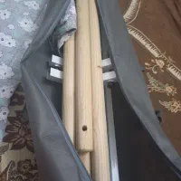 گهواره ننو|تخت و صندلی بچه|رشت, لاکانی|دیوار