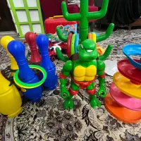 اسباب بازی