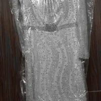 لباس،مجلسی، مانتو