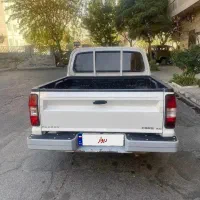 وانت مزداکارادوکابین2000ccمدل۱۴۰۲|خودرو سواری و وانت|تهران, امامت|دیوار