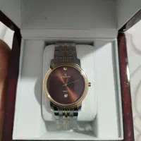 ساعت رومانسون اصل با موتور کوارتز