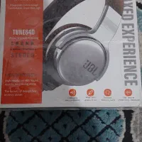 هدفون jBL اصل امریکا