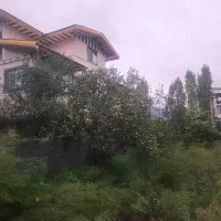 زمین مسکونی سند دار