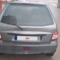 پراید 111|خودرو سواری و وانت|شیراز, زرهی|دیوار