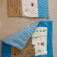 ست پتو|رختخواب، بالش، پتو|نیشابور, مازول|دیوار